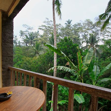 The Kayon Resort Ubud Exterior foto